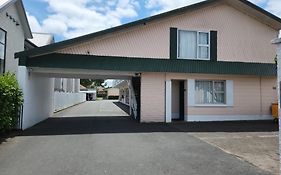 Cedar Lodge Motel Hamilton